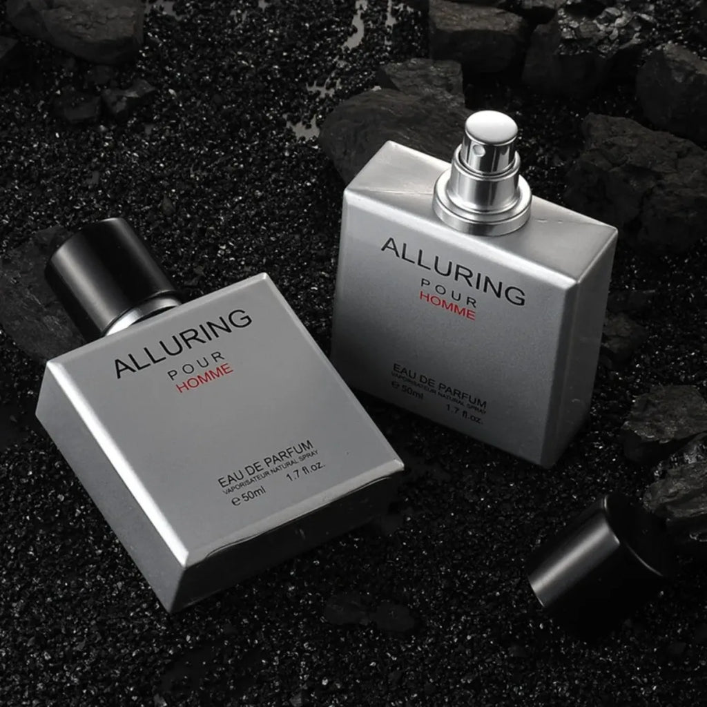 Premium Men's Fragrance Sport Body Spray Pheromone Perfume Spray Unisex Long-Lasting Scent Romantic Woody Aldehyde Cologne