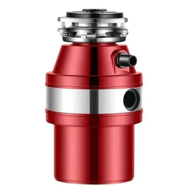 Food waste disposer household wireless switch AC motor wet garbage kitchen waste crusher kitchen