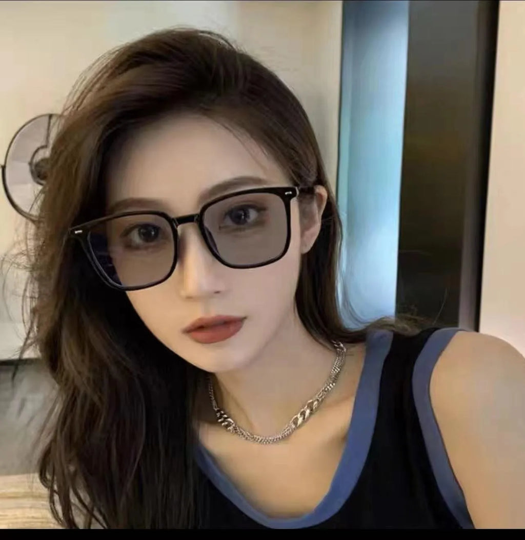 Nearsighted Sunglasses Sun Protection Glasses Summer Style Suitable For Both Men And Women 9181
