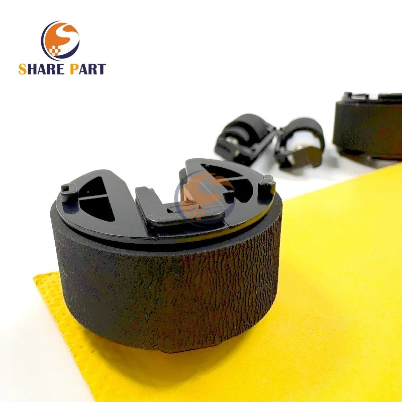 SHARE NEW 1SET Pickup Roller Kit RM1-4426-000 RM1-4425-000 RM1-8047 for HP CM2320 CP2025 M375 M451nw M475nw CP1215 CM1312 CP1515
