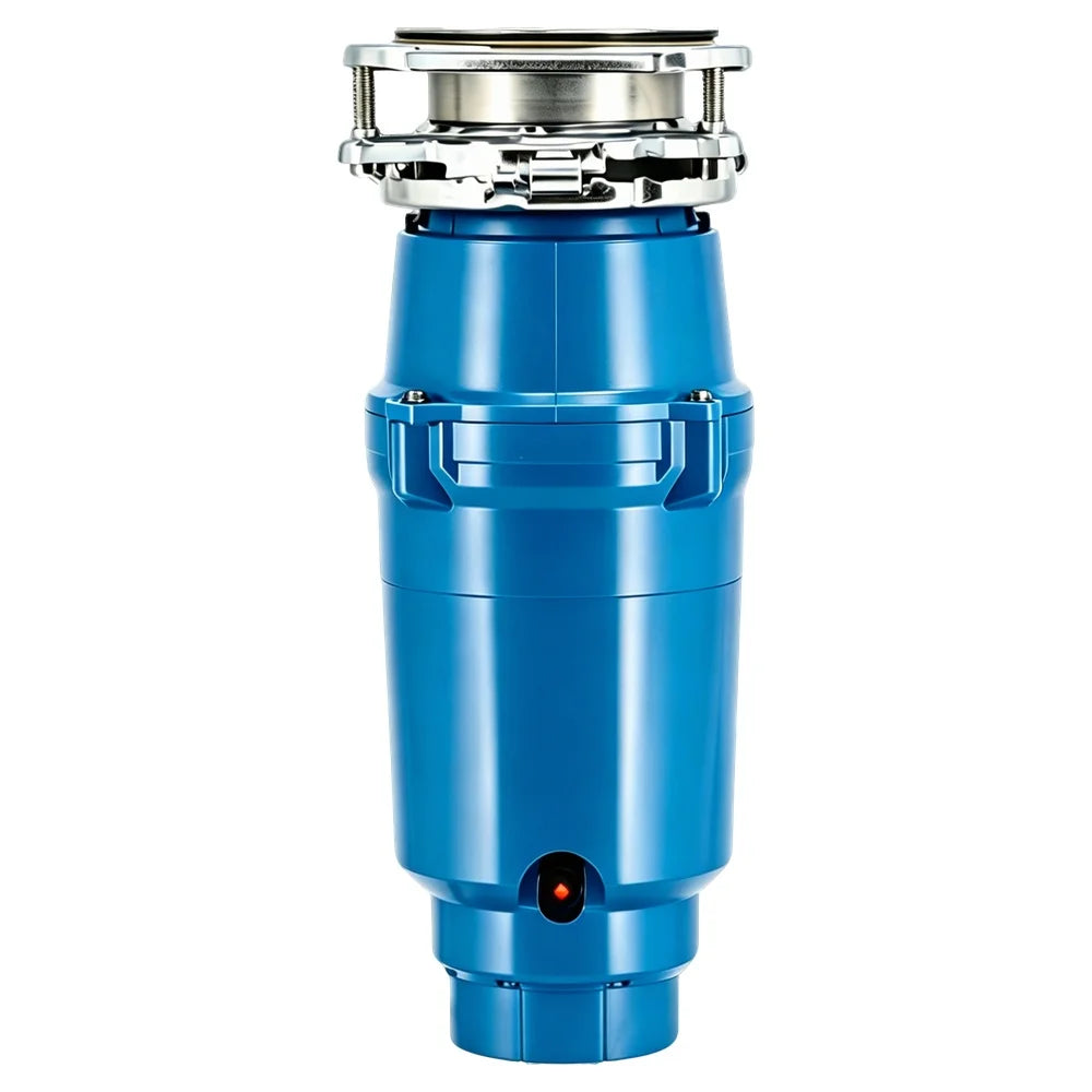 0.5HP 370W Food Waste Disposer Standard Sample CE CB 220-240V Fast Dispatch Source Factory OEM Source Distributor Test