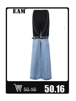 [EAM] Women Green Pleated Drawstring Long Irregular Vest Dress New Round Neck Sleeveless Fashion Tide Spring Summer 2026 1DJ2512