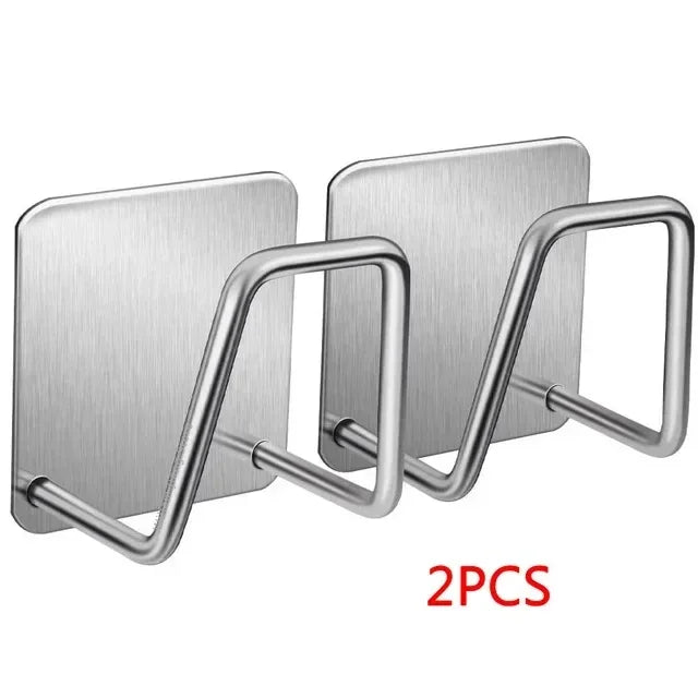 Kitchen Shelf Bathroom Organizer Acceesories Organizers Holder Sink Accessories Dish Home Storage Drainer Spoon Dishes Garden