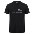 Black Lives Matter T Shirt Short Sleeve Cotton BLM T-shirt Black Life Matter Tshirt Men Unisex 14 STYLES Clothing XS-5XL