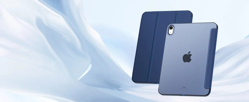 For iPad A16 2025 Case Support Magnetic Charging Auto Wake up Tablet Cover Funda For iPad 11th Generation 11 Inch Case