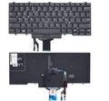 US Laptop Keyboard For Dell Latitude 5480 5490 E5450 E5470 E7450 E7470 0D19TR PK1313D4B05 PK1313D4B00 SN7230BL Backlit