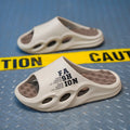 Men's Slippers Massage Slippers EVA Lightweight Beach Casual Shoes Indoor Soft Sole Slippers Platform Outdoor Men Sandals