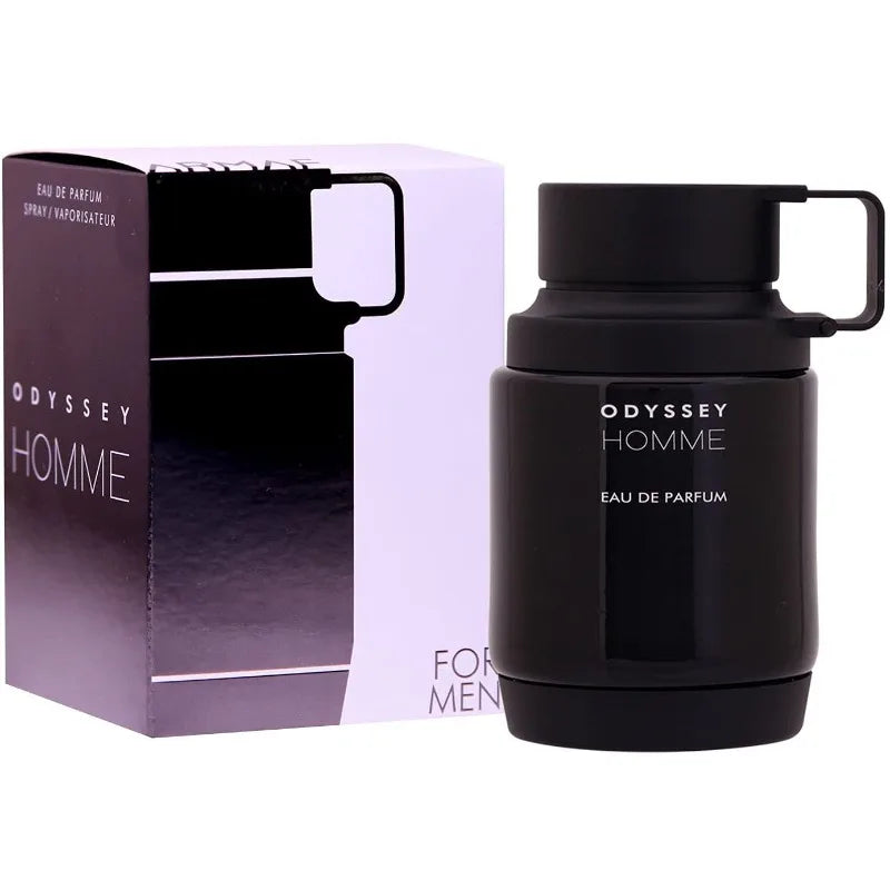 Oriental Vanilla Unisex Perfume Eau de Parfum Warm Sweet Creamy Rich Elegant Long Lasting Gourmand Smooth Spray Fragrance 100ml