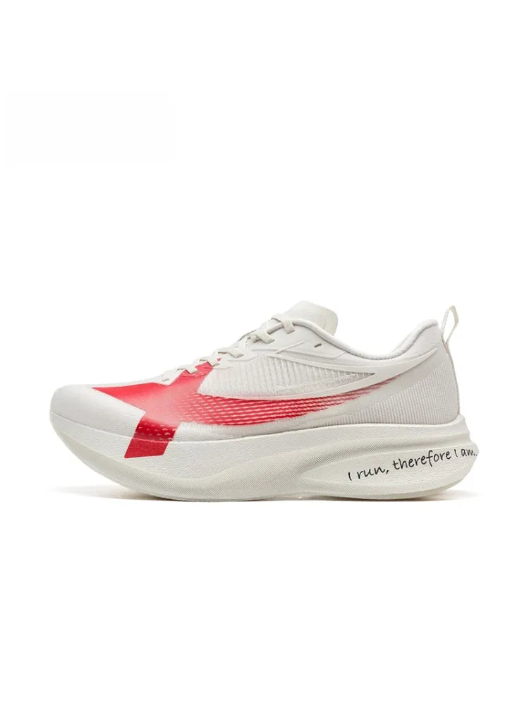 XTEP 2000km PRO Women Sneakers Cushioned Stability Comfort Lightweight Female Jogging Marathon Traning 874218110043