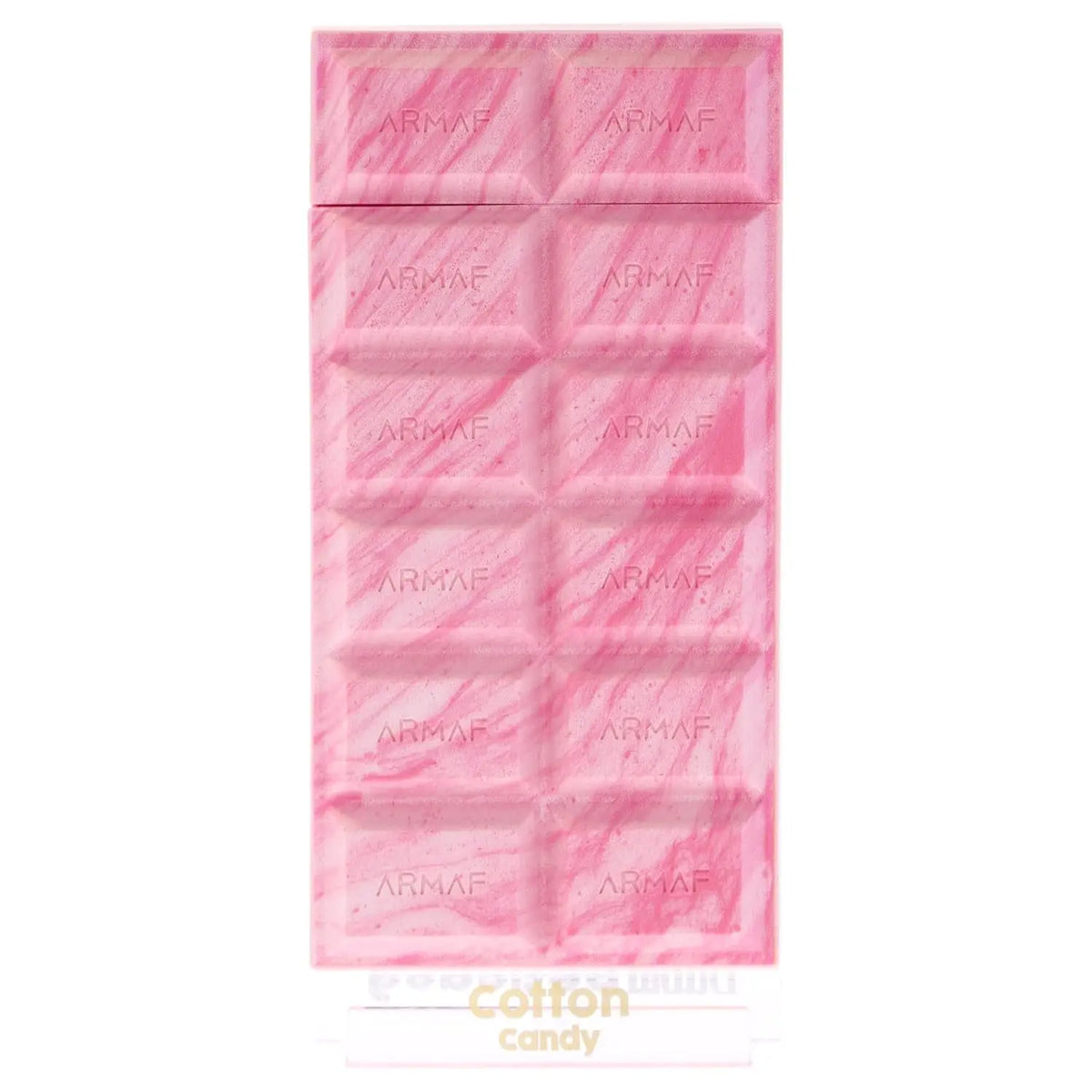 Armaf Parfums Cotton Candy Unisex EDP 70ml- a Delicious Fruit Fragrance with Raspberry Pink Pepper Cocoa Jasmine Rose Vanilla Benzoin And Cedarwood
