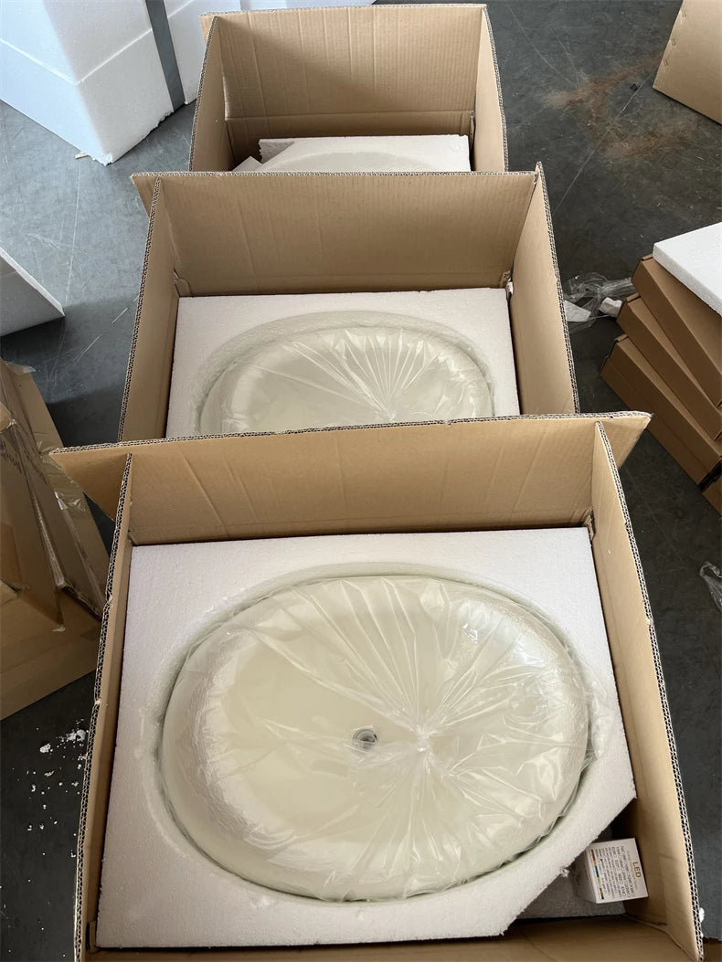 Japanese Resin Ceiling Lamp With E27 Light Bulb Led DownLight for Bedroom Living Dining Room