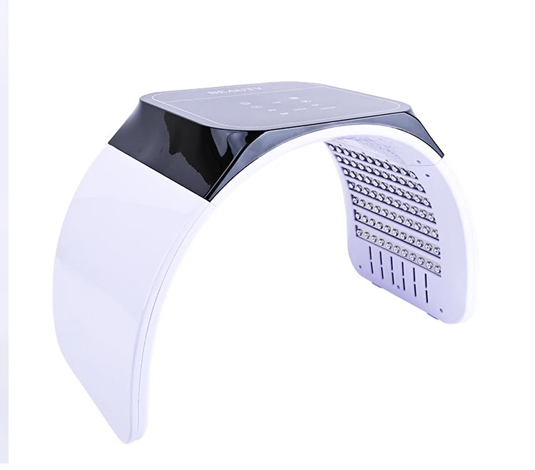 Foreverlily LED Photon Facial Beauty Machine Skin Rejuvenation Lifting Face & Body Skin Care Spa Massager Home Use Skin Rejuvena
