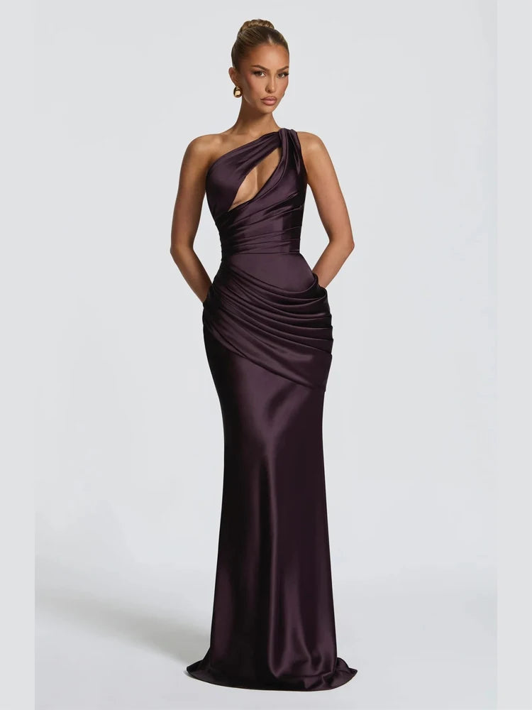 Sexy Sequin Patchwork Sling Mini Dress Women Chic Off-shoulder Backless Waist Cinching Slim Short Dresses Lady Club Party Gowns