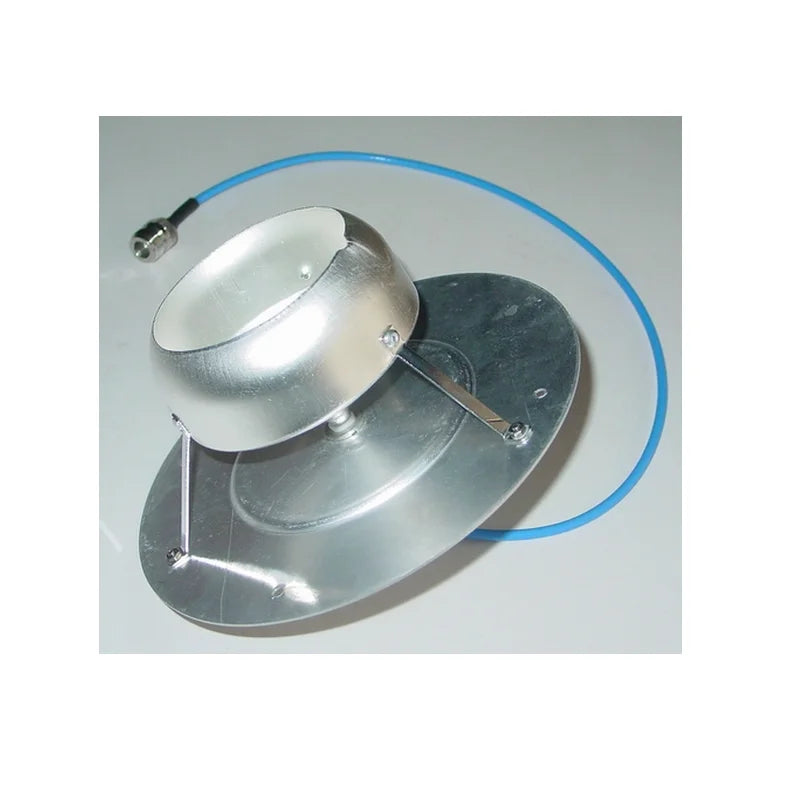 Indoor Cellular Mobile Cellphone Signal Panel Ceiling Whip 5G 4G 3G Splitter Antenna for Router Amplifier Booster Repeater AP