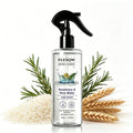 200ML Rosemary Rice Hair Care Spray, Rich in Rice and Rosemary Extract, Soft and Smooth Hair, Plump and Shiny Hair