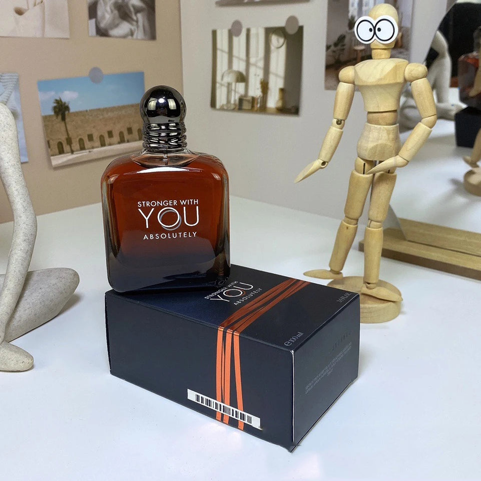 Clone Replica Unisex Gentleman Premium Perfume Long Lasting Cologne Spray Fragrance Daily Dating Gift