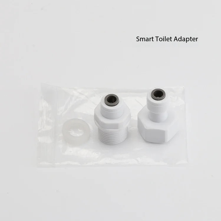 Household Water Purifier Pre Filter For Shower Washing Machine Toilet Explosion Proof Tap Water Chlorine Removal