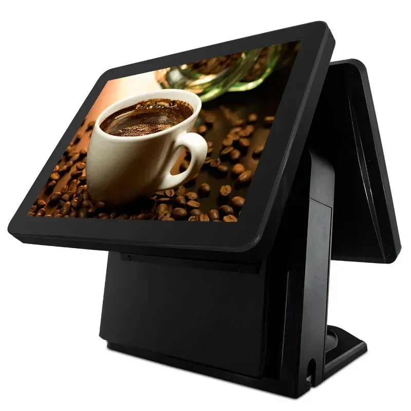 2026/Wholesale POS System Set PC Windows Cash Register Restaurant