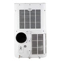 Home 9000/12000/18000BTU Portable R290 Air Conditioners Heating And Cooling With the WIFI Function