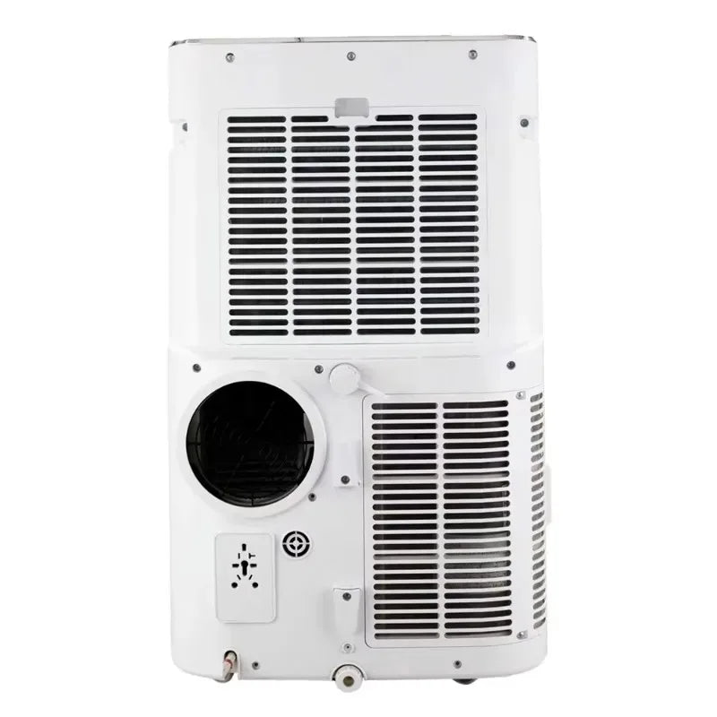Home 9000/12000/18000BTU Portable R290 Air Conditioners Heating And Cooling With the WIFI Function