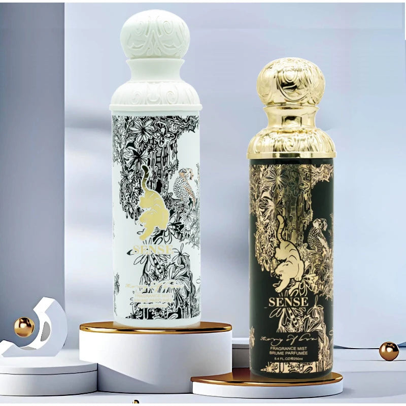 Luxury Arab Long Lasting Perfume Spray,Women Oriental Woody Floral Fruity Scent,Musk/Jasmine Fragrance,Men Date Eau De Toilette