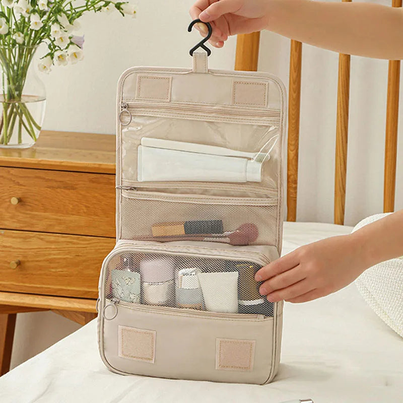 11Pcs Travel Packing Cubes Set Waterproof Luggage Organizer Drawstring Storage Bags for Clothes Shoes Underwear Cosmetic