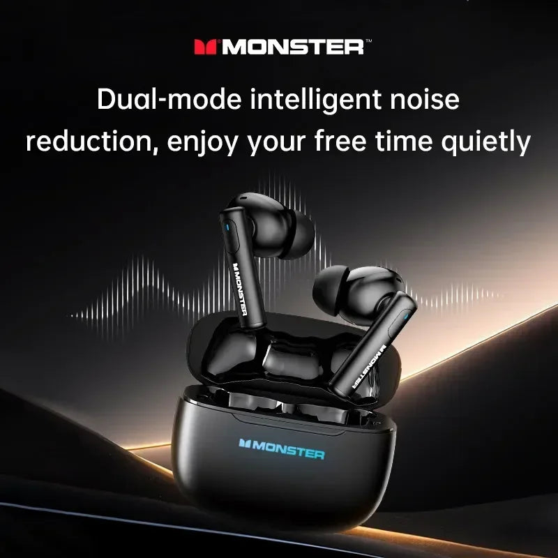 4/5Pcs Lenovo LP5Pro Headphones TWS Wireless Bluetooth 5.4 Earphones HiFi Sound Earbuds Gaming Sports Headset HD Call with Mic