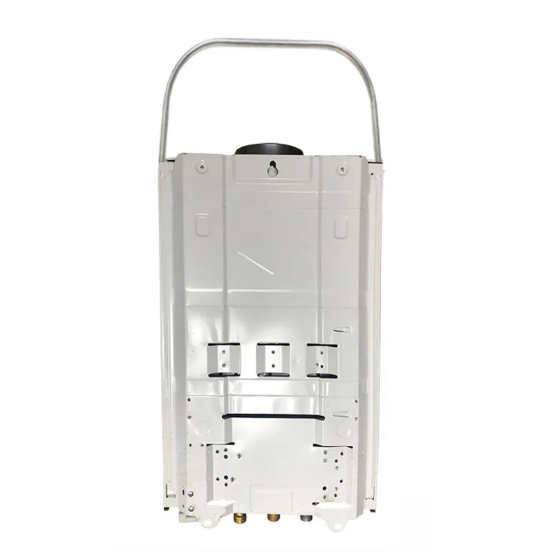 Outdoor Portable Water Heater Camping RV New Explosion