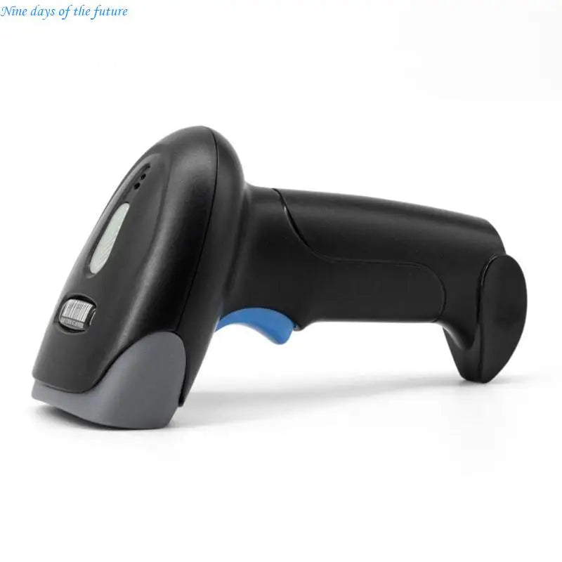 Handheld Barcode Scanners for Fast and Accurate Scanning in Retail Environment E65A