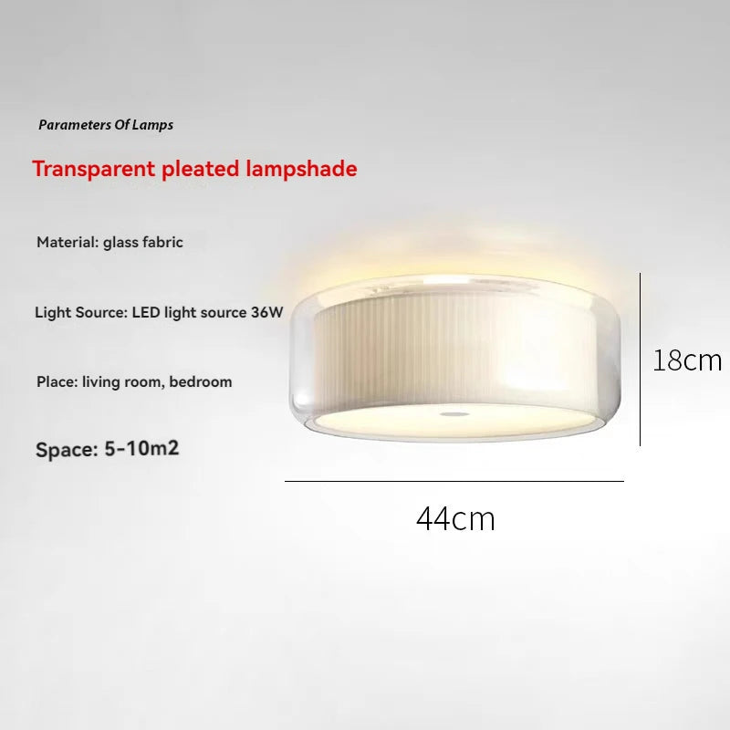 Postmodern Minimal LED Ceiling Pendant Light Stylish Creative Ceiling Chandelier Home Decor Bedroom Lobby Villa Lighting Fixture
