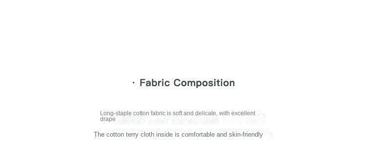 Winter 380g Thicken Warm Undershirt Casual Unisex 100%Cotton T-Shirt Loose Fit and Casual Brushed Fleece Pure Color Sweatshirt