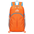 Large Capacity Foldable Backpack Folding Waterproof Outdoor Mountain Bag Travel Storage Bags Sports Knapsack Climb Bag Outdoor