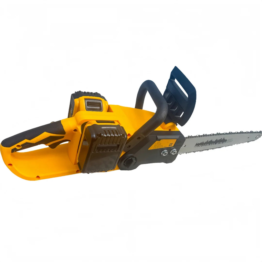 For DeWALT 20V battery 16-Inch Brushless Chainsaw 40V (2 x 20V MAX) Cordless Battery Powered Chain Saw