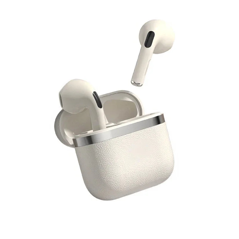 Lenovo New Wireless Earphones Bluetooth Headsets TWS 5.3 Stereo Earbuds Hifi Headphones HD Microphone For Iphone Android