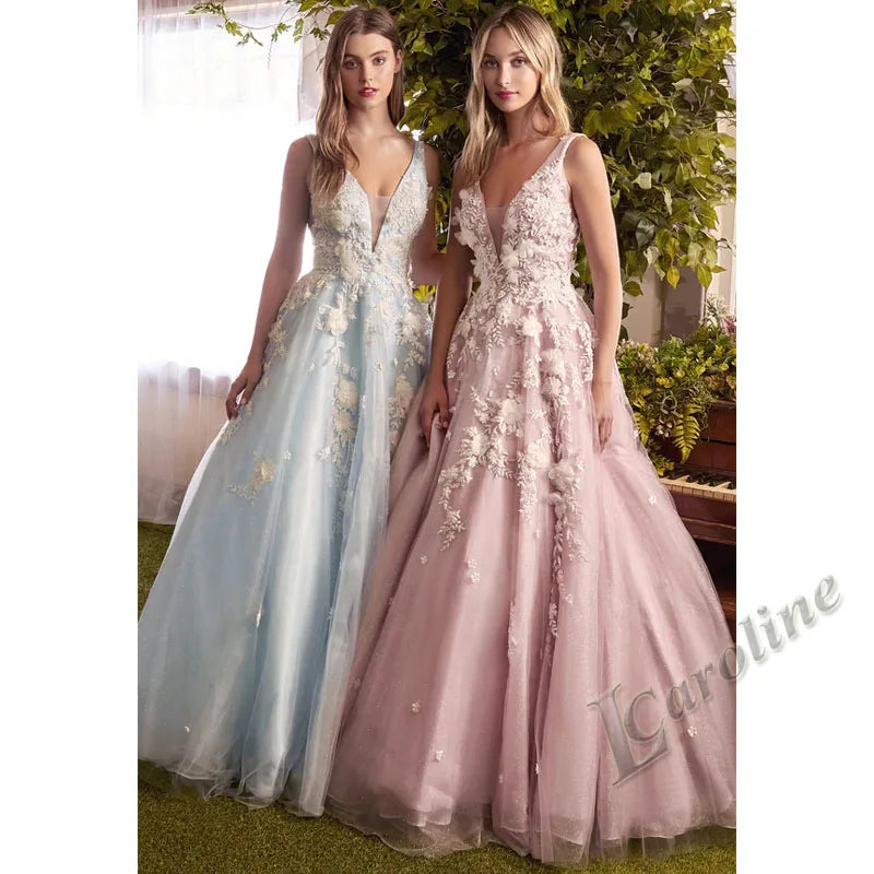 Caroline Modern Mermaid Prom Dresses for Women with Cloak Beads Crystals High Neck Formal Evening Vestidos De Gala Drop Shipping