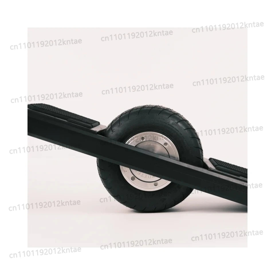 F-5 Unicycle Skateboard Adult Electric Skateboard Land Skiing Land Skateboard Transportation Artifact Beginner