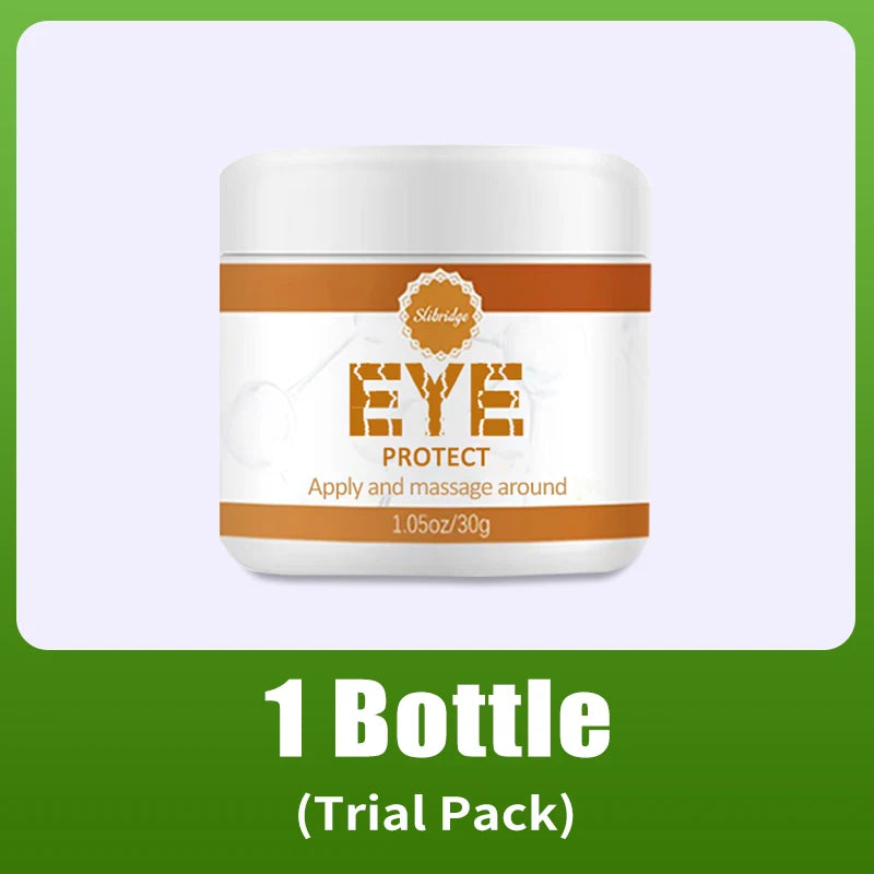 Eye Tightener Repair Anti‑Aging Eye Treatment Firming Lifting Eliminate Wrinkles Remove Dark Circles Eye Bags Reduce Puffiness
