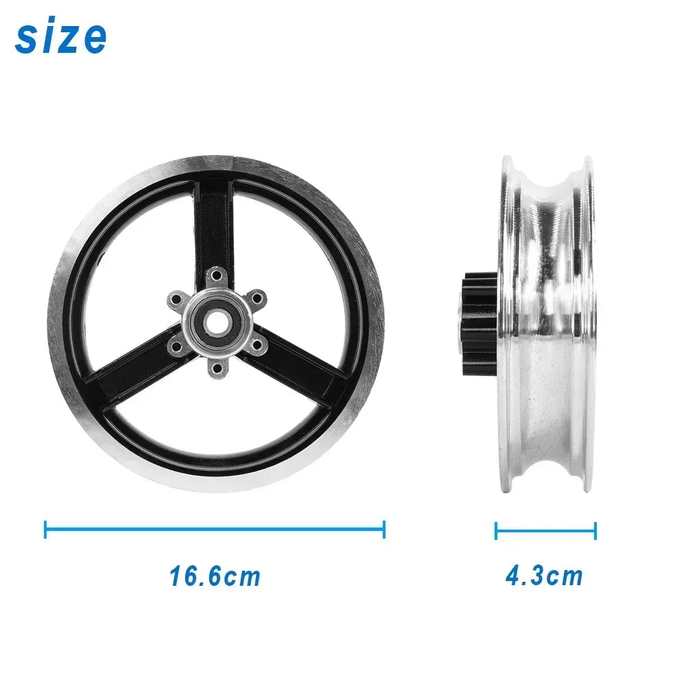 Variety Electric Scooter Parts Replacement Accessories Repair Spare Parts for KUGOO M4 Kickscooter for Kugoo M4 Electric Scooter