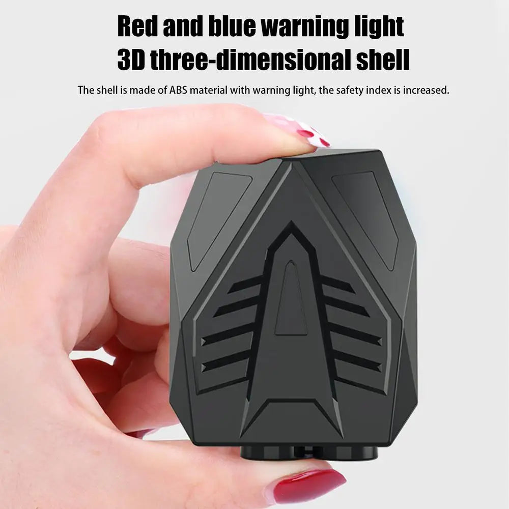 Car Door Light Projector Animated Dynamic Car Welcome Courtesy Ghost Shadow Lamp Wireless Sensor Car Door Puddle Lights For