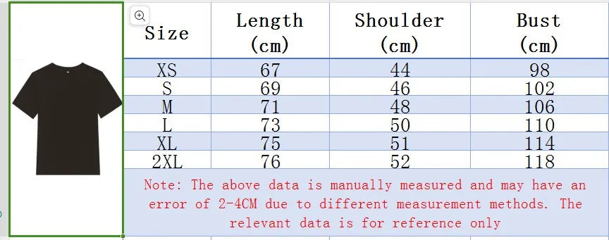 Men's Summer 100% Cotton Fashionable Casual Loose Large Cute Cat Pattern Printed Round Neck Short Sleeve T-shirt Top