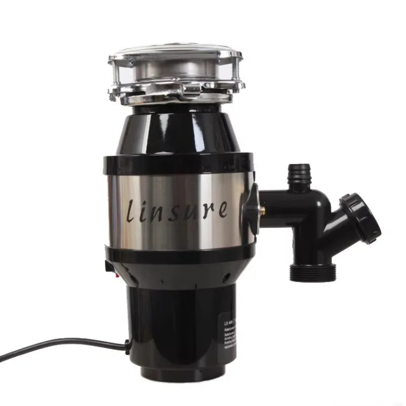 Airo 110V Hot Selling Home Appliances Food Waste Disposers Waste Disposal Garbage Disposals CE CB Factory