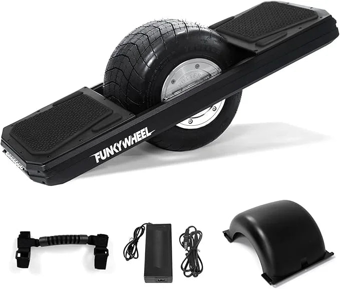 Manufacturer Configuration One Wheel Electric Scooter All Terrain Pro Model One Wheel Electric Skateboard