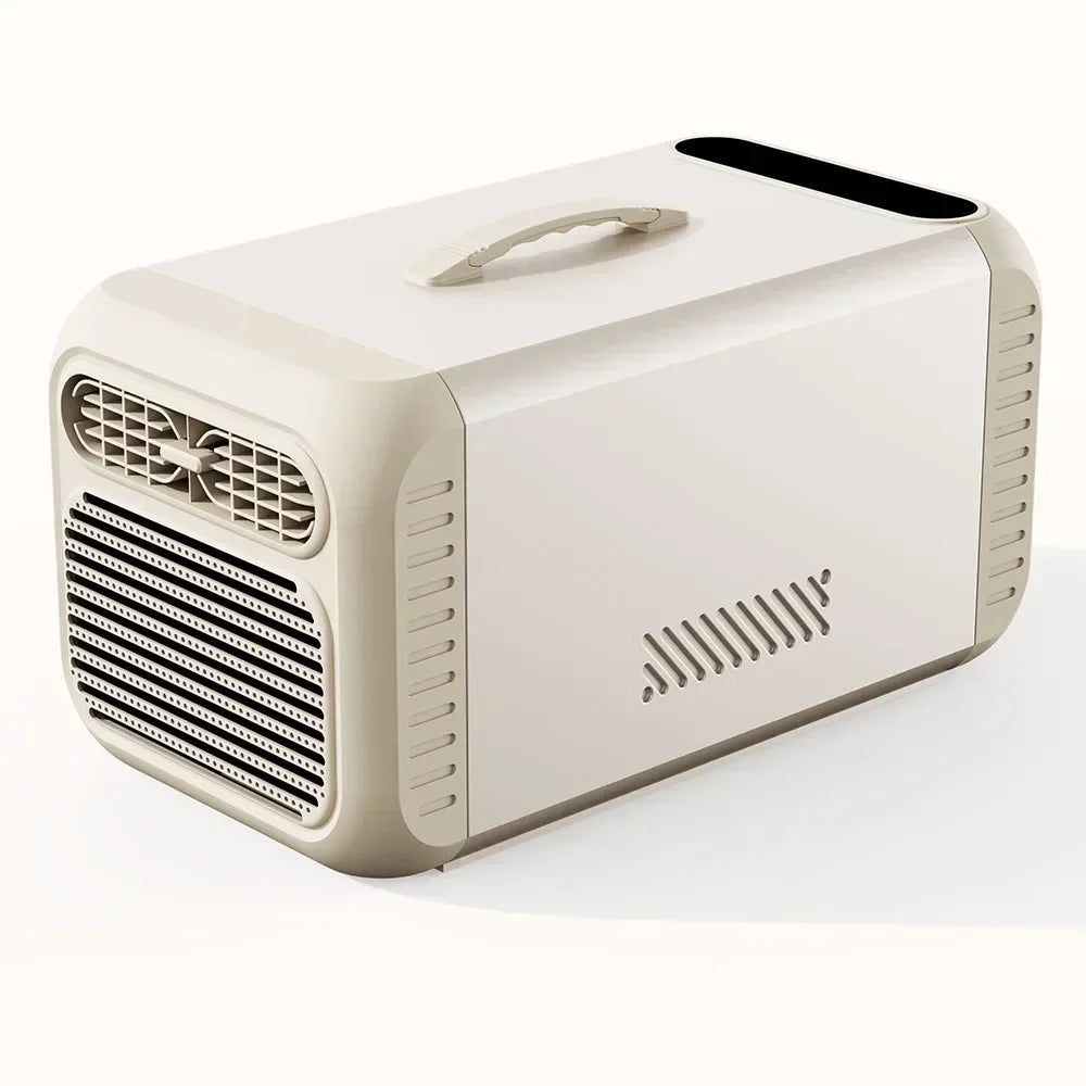 OED ODM Custom 110-220v Energy Saving Small Mobile Portable Ac Mini Air Conditioner
