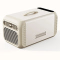 OED ODM Custom 110-220v Energy Saving Small Mobile Portable Ac Mini Air Conditioner