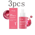 Gentle Niacinamide Moisturizing Firming Serum - Long-Lasting Hydrating Care for Elastic, Smooth & Supple Facial Skin