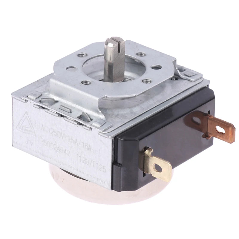 New Electronic Microwave Oven Cooker Air Fryer Parts 30/60/90/120 Minutes 15A 125V 16A 250V Delay Timer STime Controller