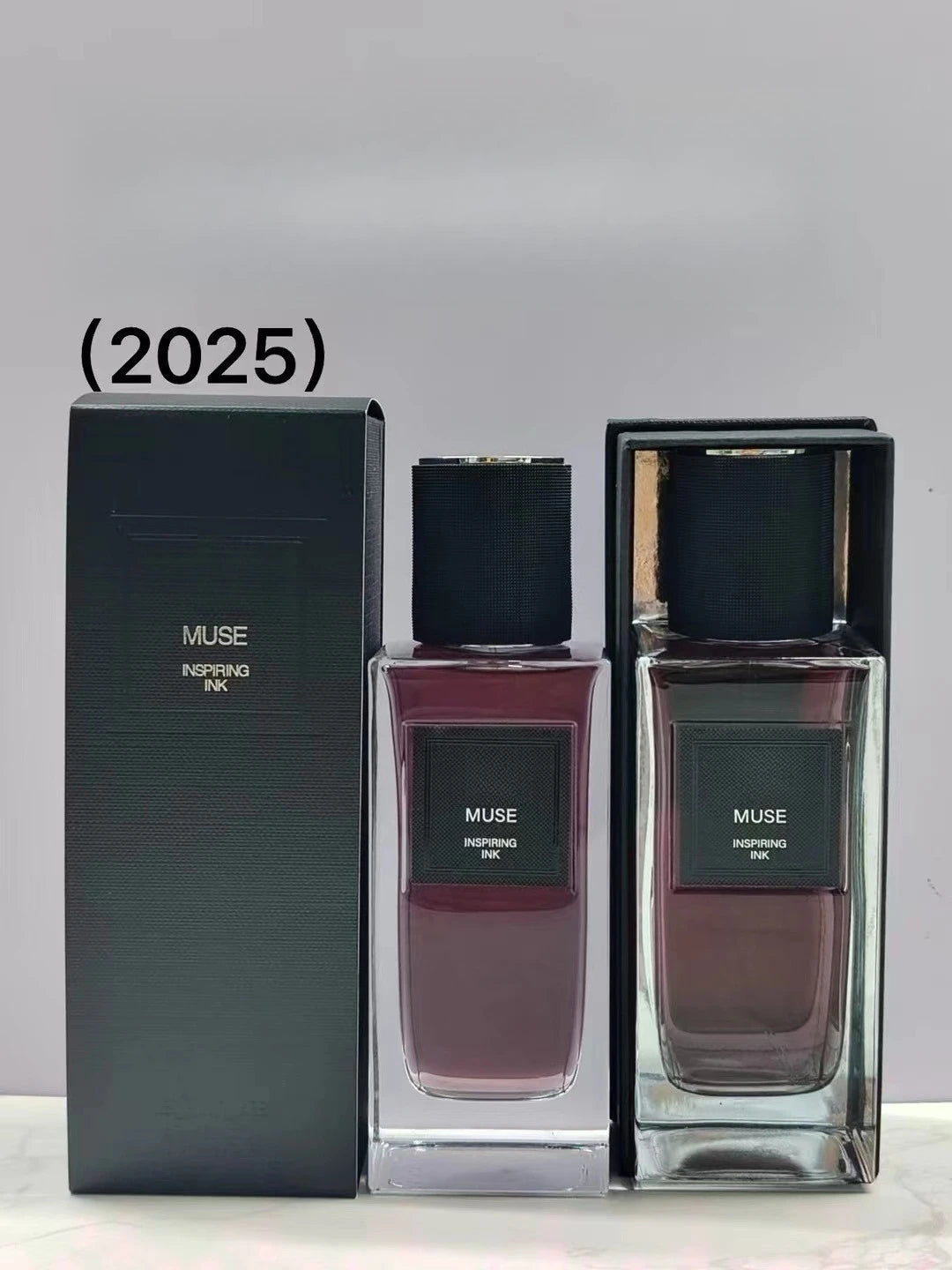100ml Unisex Premium Duradouro Eau De Perfume Top Selling Senhoras Brilha Paris Liberdade Roxo Vermelho Preto