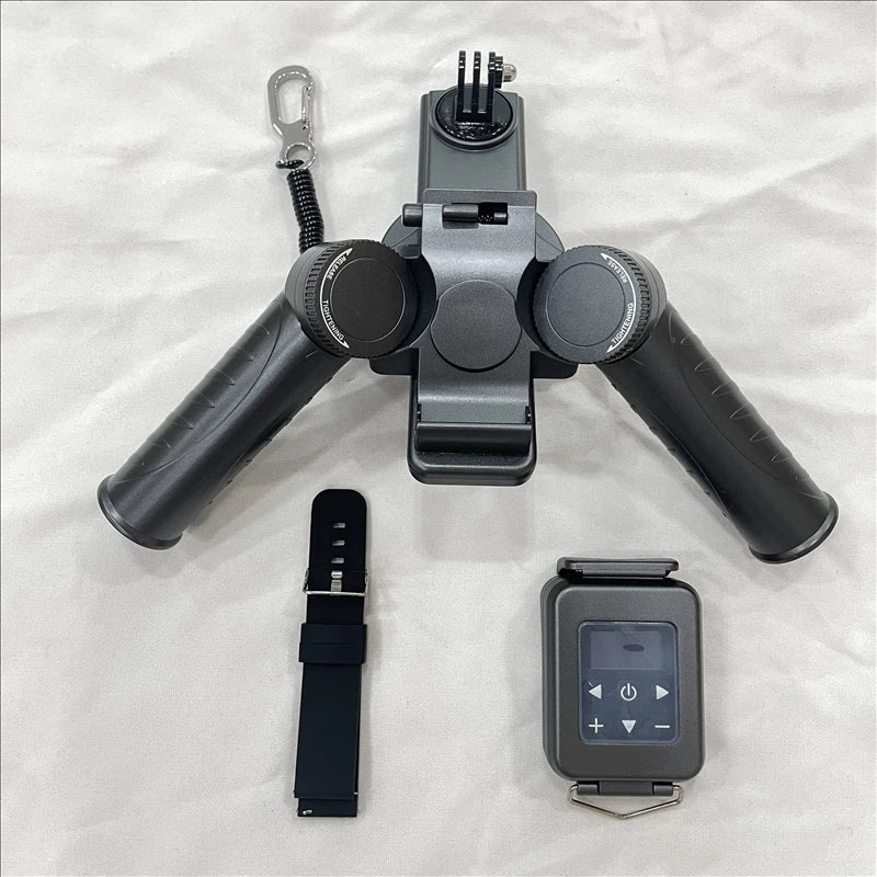 Camolech Diving Scooter Sup Handle for Underwater Scooter