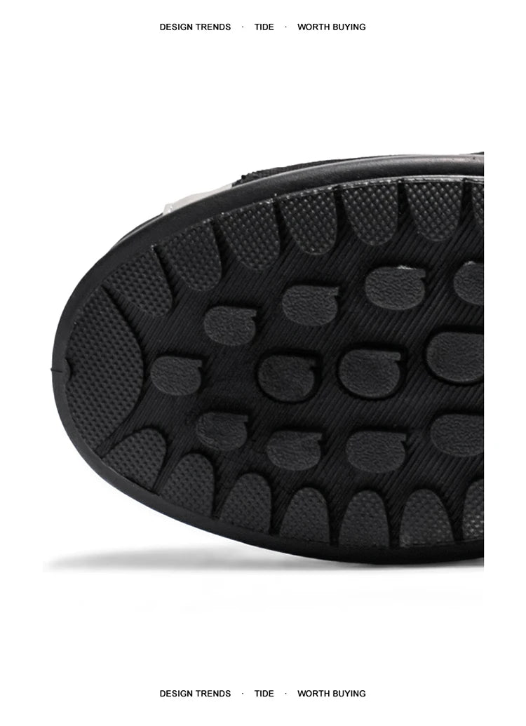 Men's Trendy Black and Gray Color-Blocked Mesh Breathable Casual Sports Shoes, Summer Thin Retro Forrest Gump Shoes, Lightweight Soft-Soled Shock-Absorbing Non-Slip Versatile Wear-Resistant Men's Shoes