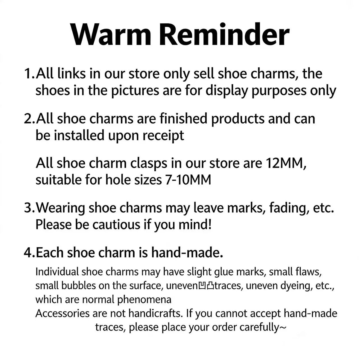 Sophisticated Black Hello Kitty Shoe Charms Cute Detachable DIY Accessories for Clogs Sandals Christmas Holiday Gifts Women Girl